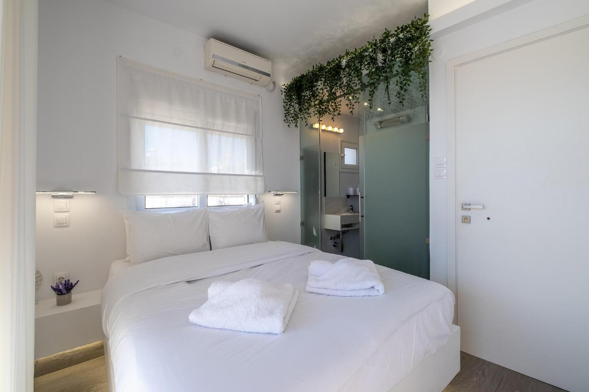 Acropolis View With Jacuzzi Apartamento Atenas Exterior foto