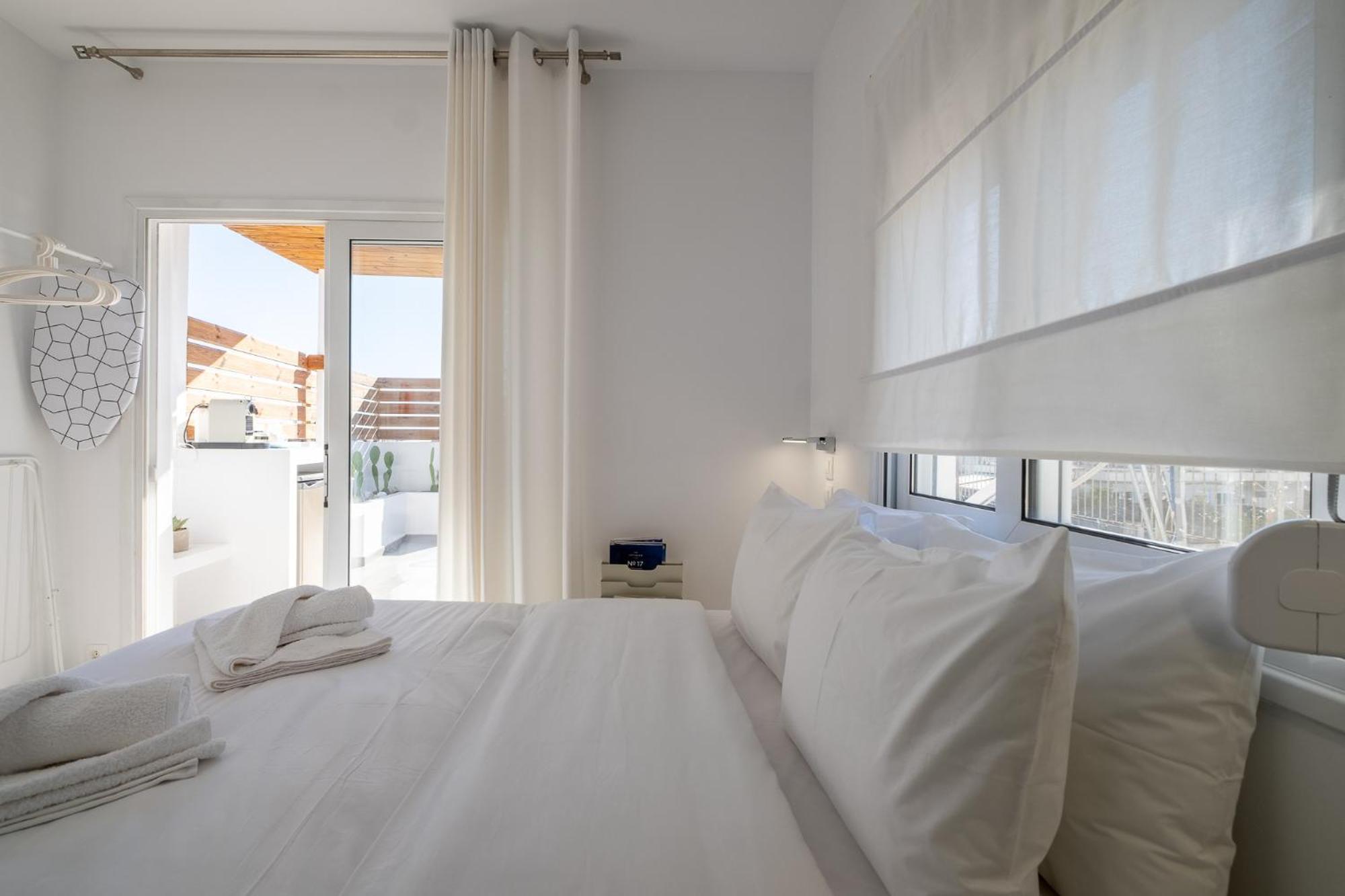 Acropolis View With Jacuzzi Apartamento Atenas Exterior foto